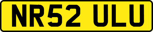 NR52ULU