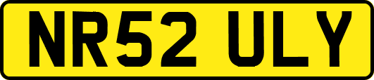 NR52ULY