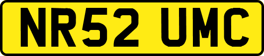 NR52UMC