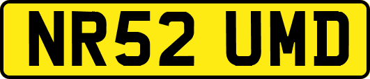 NR52UMD