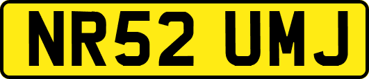 NR52UMJ