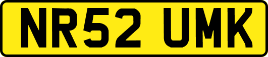 NR52UMK
