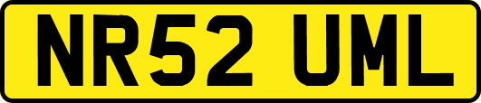 NR52UML