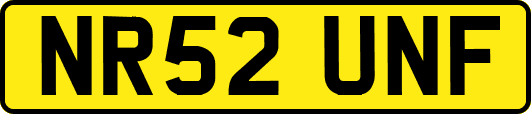 NR52UNF