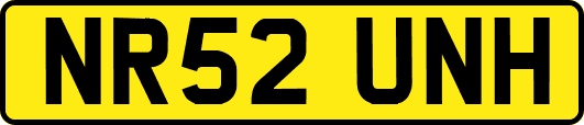 NR52UNH