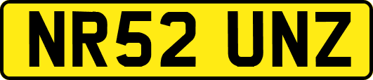 NR52UNZ