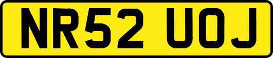 NR52UOJ