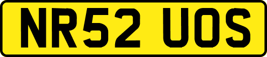 NR52UOS