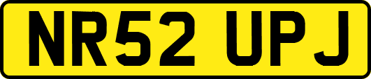 NR52UPJ
