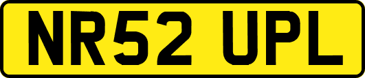 NR52UPL