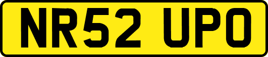 NR52UPO