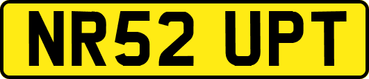 NR52UPT