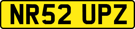 NR52UPZ