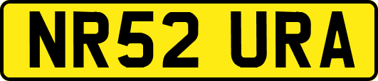 NR52URA