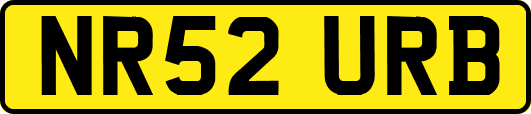 NR52URB