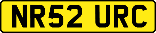 NR52URC