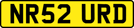 NR52URD