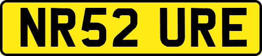 NR52URE