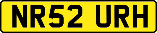 NR52URH