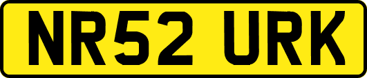 NR52URK