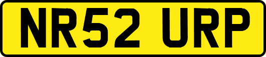 NR52URP