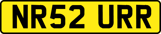 NR52URR