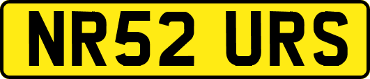 NR52URS