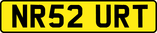 NR52URT