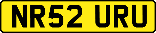 NR52URU
