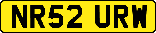 NR52URW