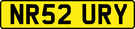 NR52URY