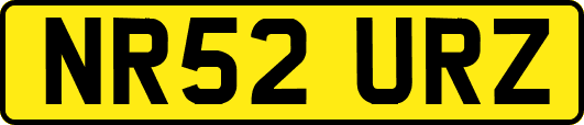 NR52URZ