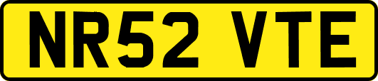 NR52VTE