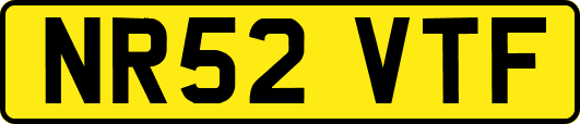 NR52VTF