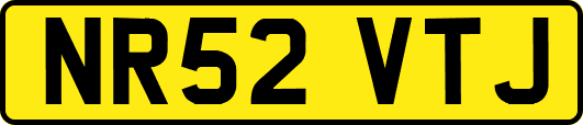NR52VTJ