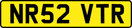 NR52VTR
