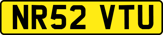 NR52VTU