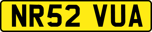 NR52VUA