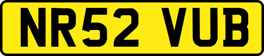 NR52VUB