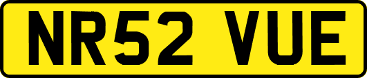 NR52VUE