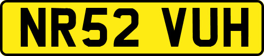 NR52VUH