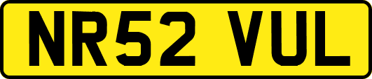 NR52VUL