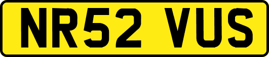 NR52VUS