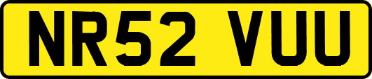 NR52VUU