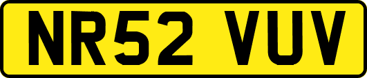 NR52VUV