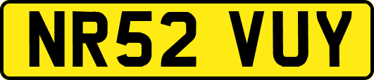 NR52VUY