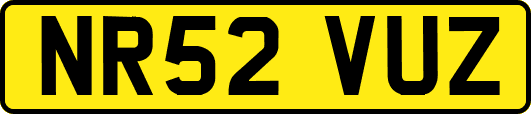 NR52VUZ