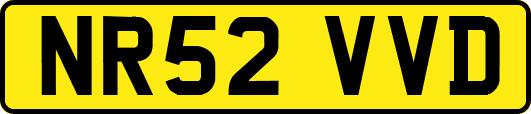 NR52VVD