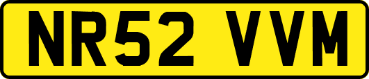 NR52VVM