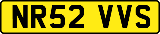 NR52VVS